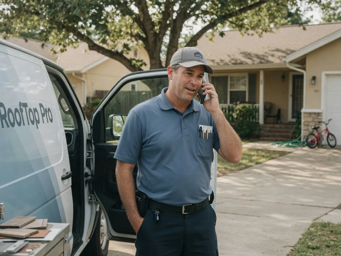 Roof Repair Follett, TX FAQs
